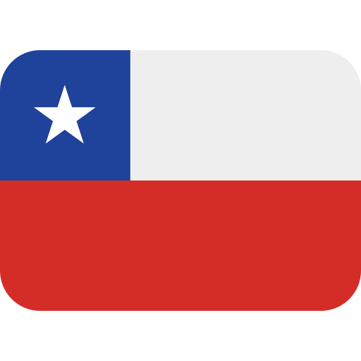 Bandera de Chile