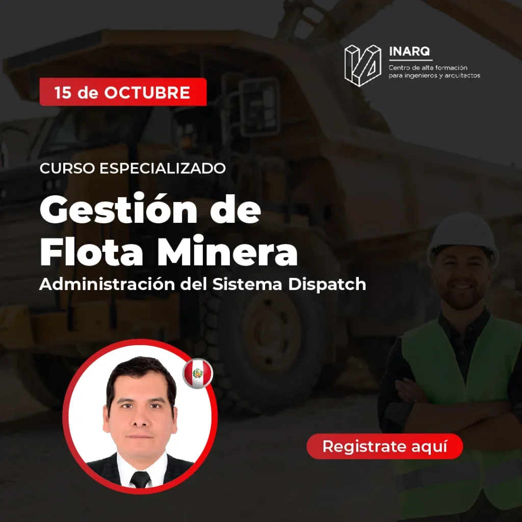 gestión de flota