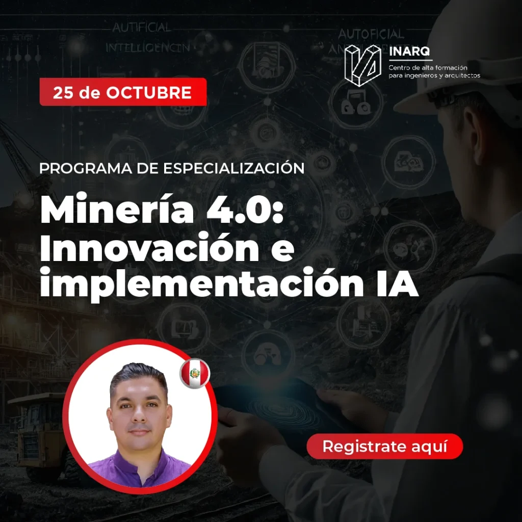 minería 4.0