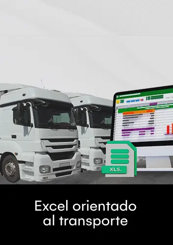 Aprende a utilizar Excel para gestión de transporte