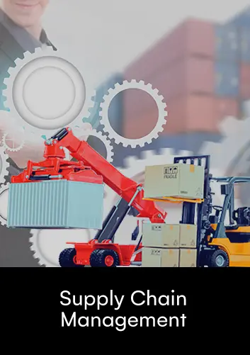 Curso de Supply Chain management